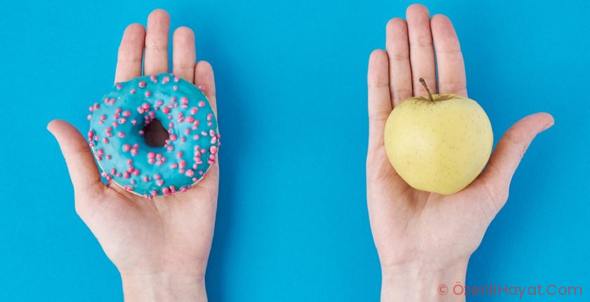 GLİSEMİK İNDEKS NEDİR?