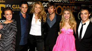 GOSSIP GIRL TAKIMI BELİRLİ OLDU!