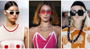 GÖZLER ÜZERİNDE: BU YAZIN 10 GÜNEŞ GÖZLÜĞÜ TRENDİ