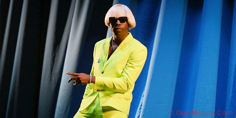 GRAMMY ÖDÜLLERİ’NDE SAHNE ALACAK İSİMLER AŞİKÂR OLDU GRAMMY ÖDÜLLERİ’NDE SAHNE ALACAK İSİMLER AŞİKÂR OLDU