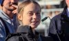 GRETA THUNBERG TELEVİZYON YILDIZI OLUYOR