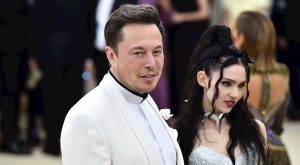 GRIMES VE ELON MUSK’IN BİRİNCİ BEBEKLERİ DÜNYAYA GELDİ