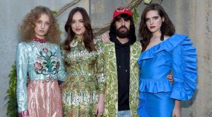 GUCCI ARTLAB’İN AÇILMASI PLANLANIYOR