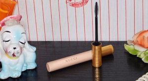 GUCCI BEAUTY BİRİNCİ RİMELİNİ SATIŞA SUNDU