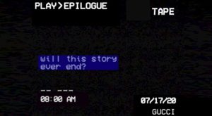 GUCCI’DEN YENİ KOLEKSİYONA ÖZEL CANLI YAYIN