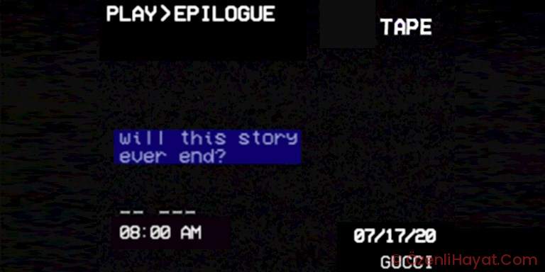 GUCCI’DEN YENİ KOLEKSİYONA ÖZEL CANLI YAYIN