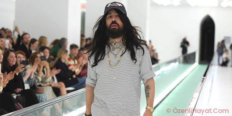 GUCCI’NİN MODA TAKVİMİ BÜSBÜTÜN DEĞİŞİYOR