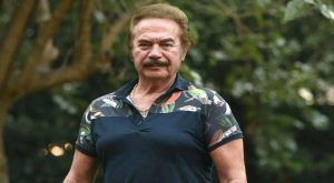 Günlerdir tedavi altındaydı! Orhan Gencebay’dan birinci imaj