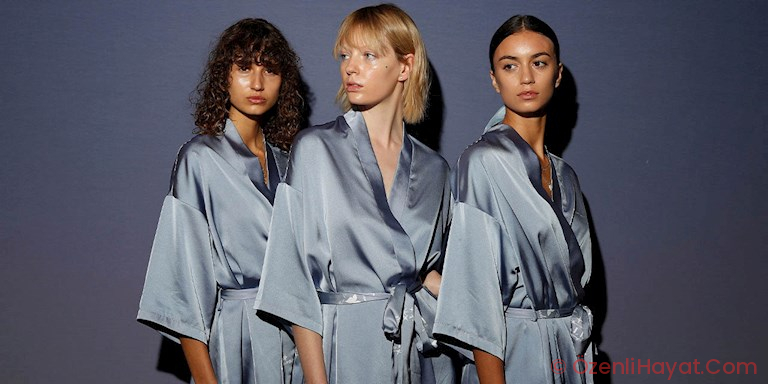 GÜNÜN HER SAATİNDE GİYEBİLECEĞİNİZ 20 SABAHLIK