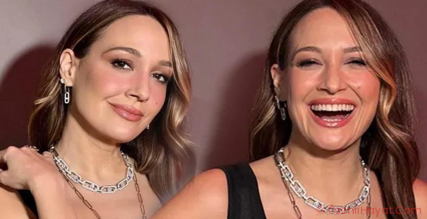 Gupse Özay koyu kahverengi saçlarına veda etti: Yeni haliyle gündeme bomba üzere düştü! Gupse Özay koyu kahverengi saçlarına veda etti: Yeni haliyle gündeme bomba üzere düştü!