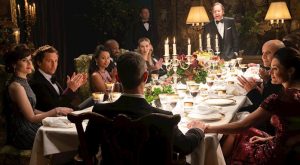 GUY RITCHIE’NİN YENİ SİNEMASI THE GENTLEMEN’E BİRİNCİ BAKIŞ