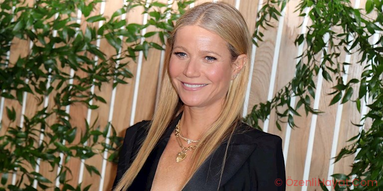 GWYNETH PALTROW OSCAR ELBİSESİNİ AÇIK ARTIRMAYA ÇIKARIYOR