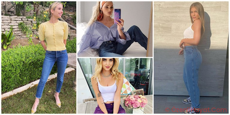 HAFTANIN ÜNLÜ TARZLARI