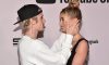 HAILEY BALDWIN, JUSTIN BIEBER İLE YİNE BİRLİKTE OLMAK İSTEMEMİŞ!