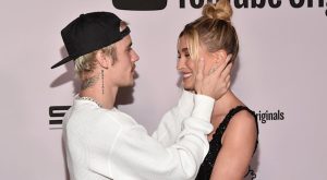 HAILEY BALDWIN, JUSTIN BIEBER İLE YİNE BİRLİKTE OLMAK İSTEMEMİŞ!