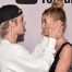 HAILEY BALDWIN, JUSTIN BIEBER İLE YİNE BİRLİKTE OLMAK İSTEMEMİŞ!