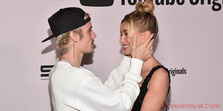 HAILEY BALDWIN, JUSTIN BIEBER İLE YİNE BİRLİKTE OLMAK İSTEMEMİŞ!