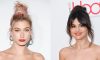 HAILEY BALDWIN SELENA GOMEZ KARŞILAŞTIRMALARI HAKKINDA KONUŞTU
