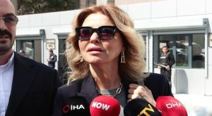 Hakkında soruşturma başlatılmıştı! Gülben Ergen tabir verdi