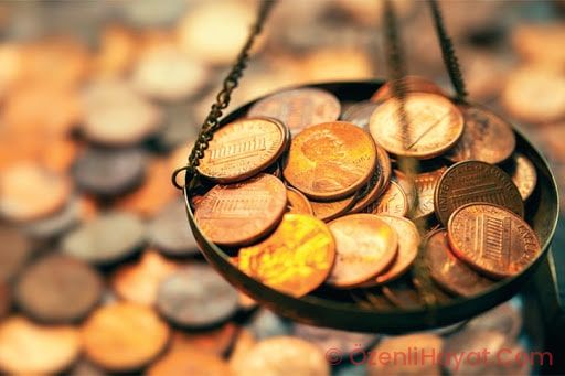 Harca harca hiç bitmesin…! Bolluk ve rahmet ritüeli nedir?