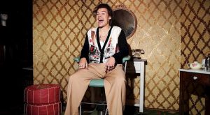 HARRY STYLES’IN YENİ ALBÜMÜ ÇIKTI