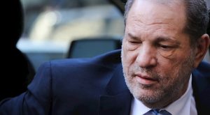 HARVEY WEINSTEIN HATALI BULUNDU!