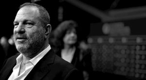 HARVEY WEINSTEIN SKANDALI SİNEMA OLUYOR
