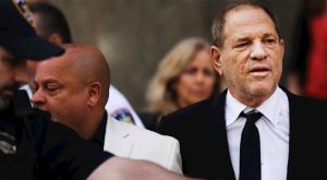 HARVEY WEINSTEIN’IN 25 MİLYON DOLARLIK MUAHEDESİNE TIME’S UP’DAN REAKSİYON