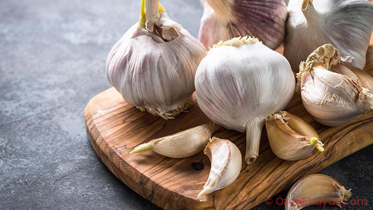 Hasta olduğunuzda yiyebileceğiniz en güzel 3 yiyecek