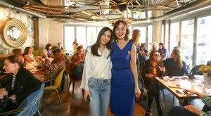 HEALIN FOODS’UN YEMEKLİ WELLBEING SEMİNERLERİ