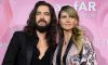 HEIDI KLUM VE TOM KAULITZ EVLENDİ!