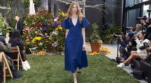 HEPSİNİ İSTİYORUZ! DÖNEMİN ELBİSE TRENDLERİ