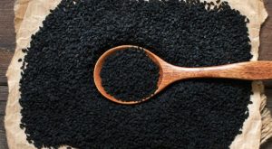 Her kedere deva! Çörek otunun yararları