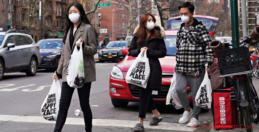 HER ŞEY NASIL BAŞLADI? BİRİNCİ KORONAVİRÜS HASTASI KİMDİ?