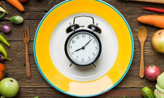 Her şeye karşın güne memnun başlamak