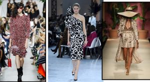 HER VAKİT ŞIK: YIRTICI DESENLER