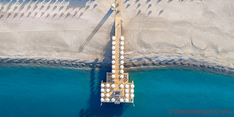 HER ZAMANKİNDEN DAHA İDDİALI!