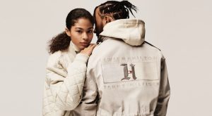 HERKES İÇİN TARZ: TOMMYXLEWIS