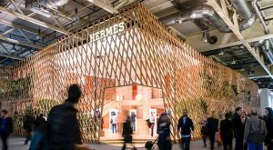 HERMES ÇİN’DE REKOR KIRAN SATIŞ YAPTI!