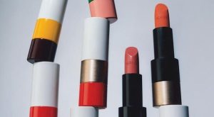 HERMES MAKYAJ KOLEKSİYONU ÇIKARIYOR!