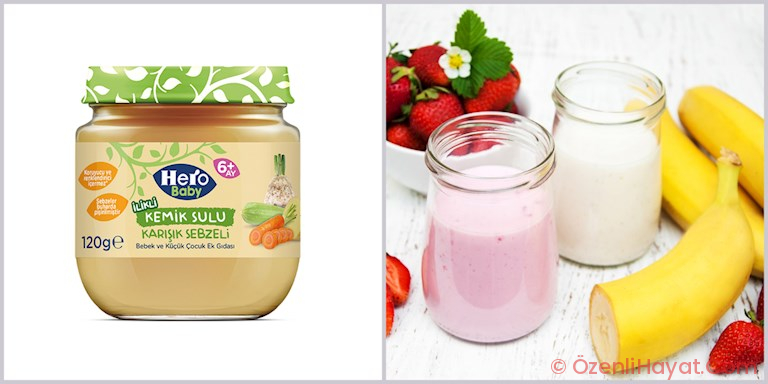 HERO BABY’DEN BAĞIŞIKLIK GÜÇLENDİREN TEKLİFLER