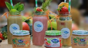 HERO BABY’DEN ÖZEL TARİFLER