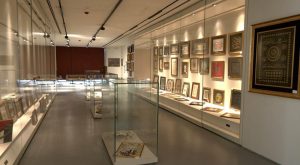 Hilal’in Işığında Karma Sanat Standı İstanbul’dan Gazze’ye ses oldu!