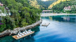 HILLSIDE YENİLİKLERLE AÇILIYOR!