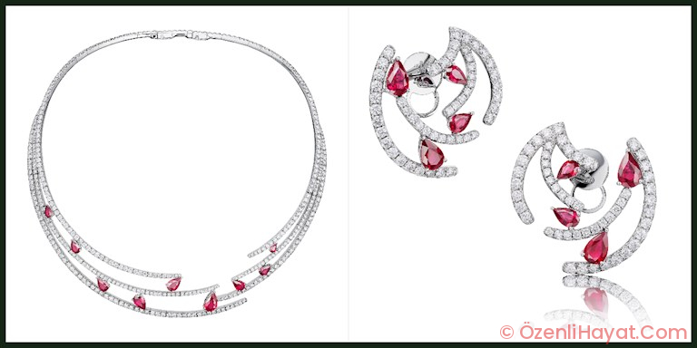 HİSLERİN MELODİSİ: ADLER LEVITATE