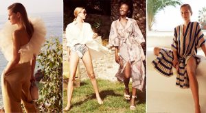 H&M GROUP 2020 FASHION TRANSPARENCY İNDEKSİ’NDE ÖNDER OLDU