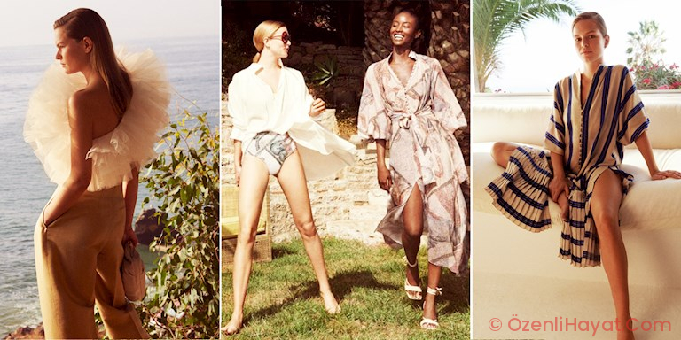 H&M GROUP 2020 FASHION TRANSPARENCY İNDEKSİ’NDE ÖNDER OLDU