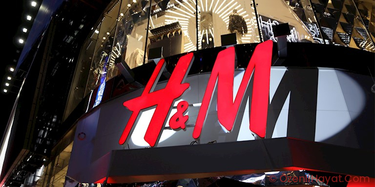 H&M GROUP COVID-19 PANDEMİĞİ İLE GAYRETTE BÜYÜK BİR KARAR ALDI! H&M GROUP COVID-19 PANDEMİĞİ İLE GAYRETTE BÜYÜK BİR KARAR ALDI!