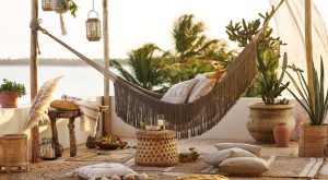 H&M, SEVİLEN HOME KONSEPTİYLE CAPITOL’DE!