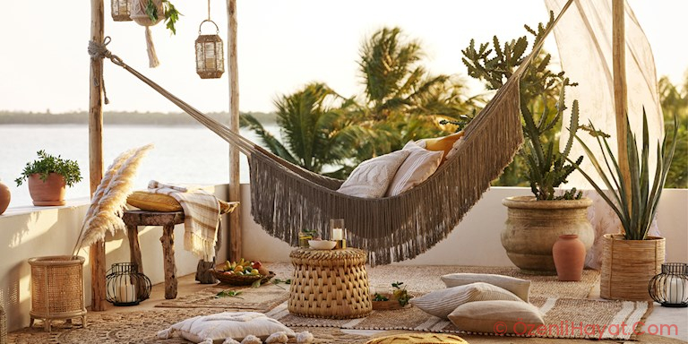 H&M, SEVİLEN HOME KONSEPTİYLE CAPITOL’DE!